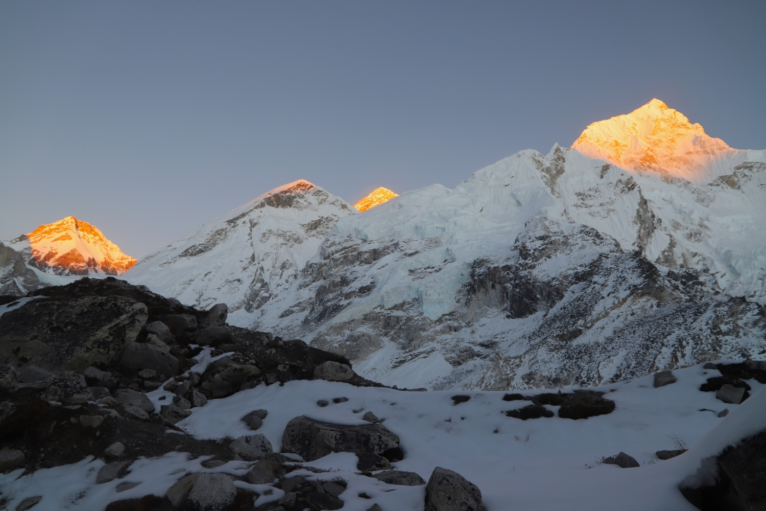 Everest