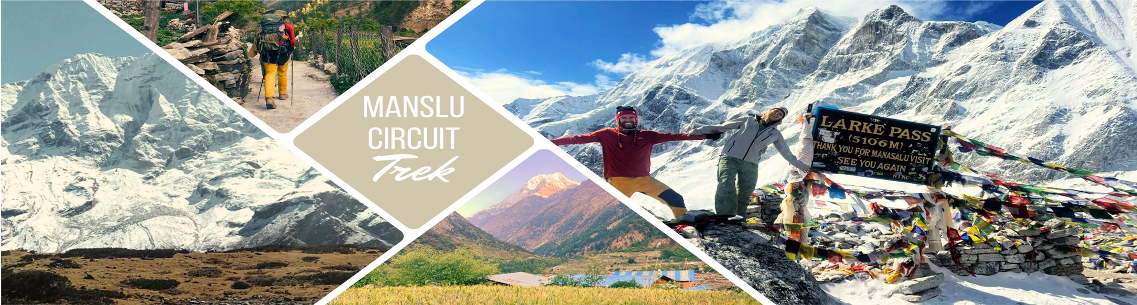 Manaslu Circuit Trek: The Ultimate Guide for Adventure Seekers