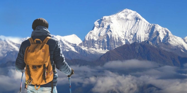 Ready for Adventure? The Dhaulagiri Circuit Trek Might Be for You