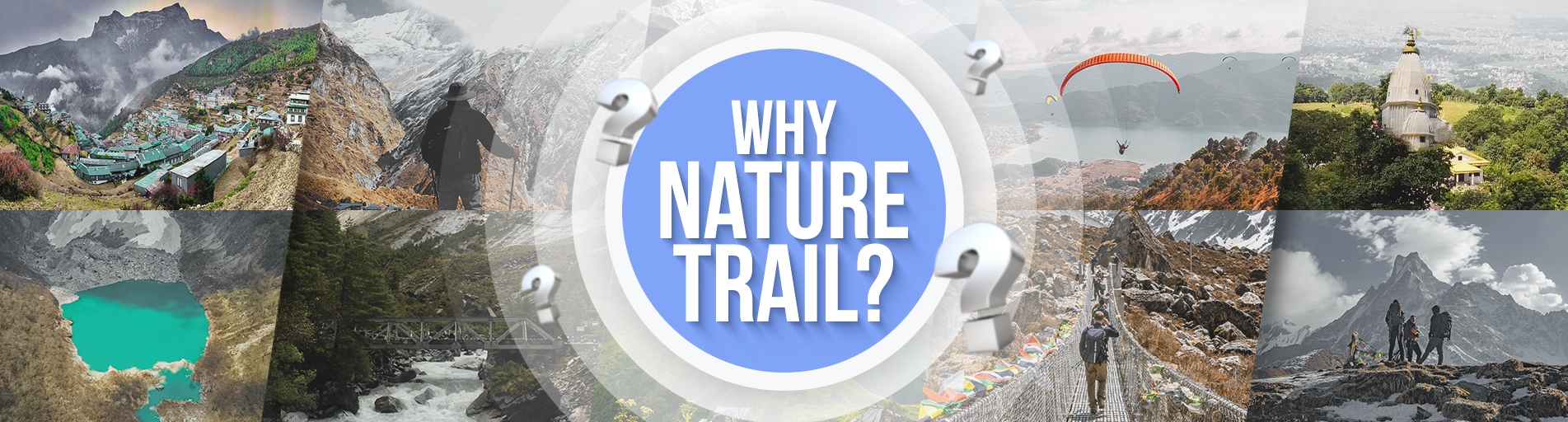 Adventure Begins Here: Why Choose Nature Trail for Nepal trek and tour?