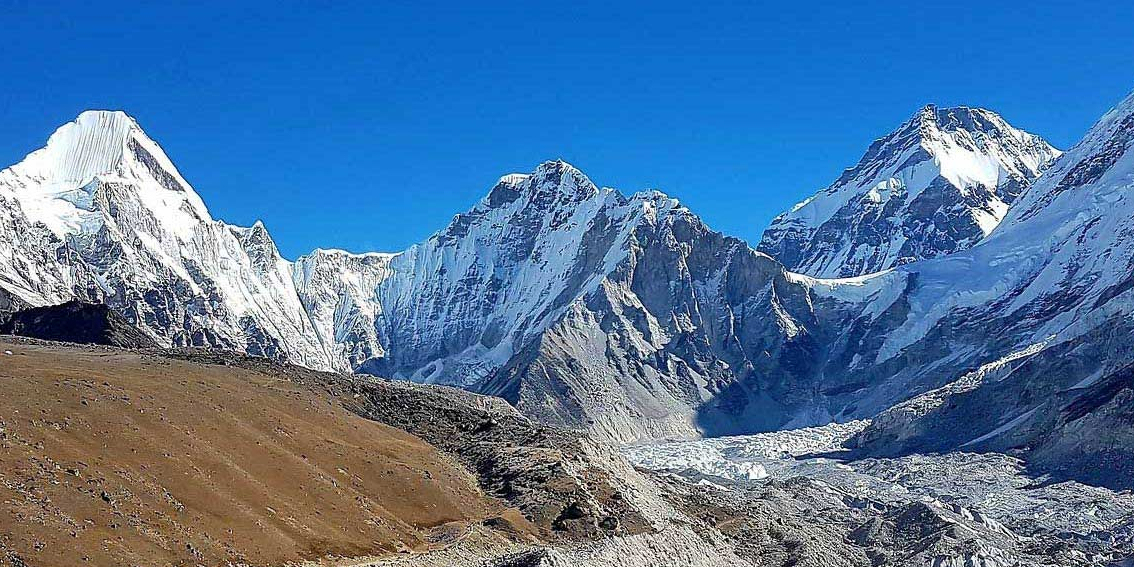 10 Best Treks in Nepal