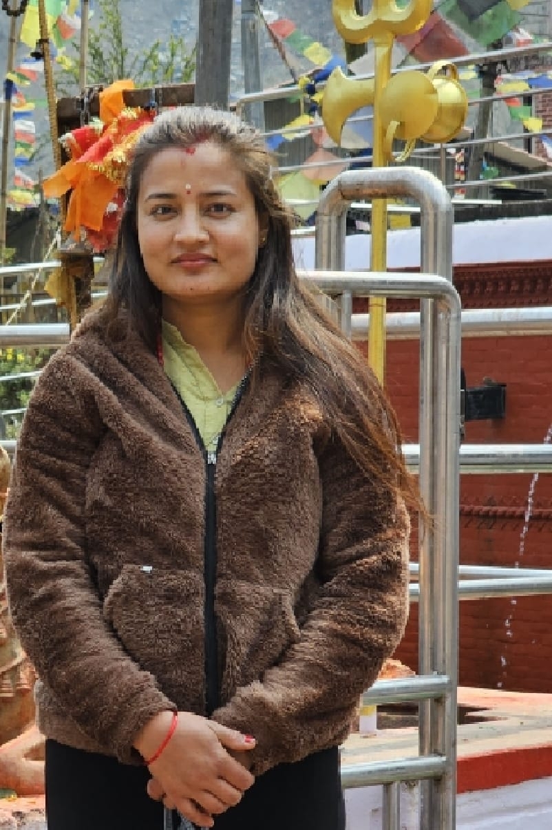 Sabitri Basnet