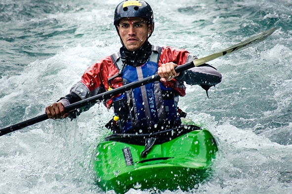 Karnali River Rafting