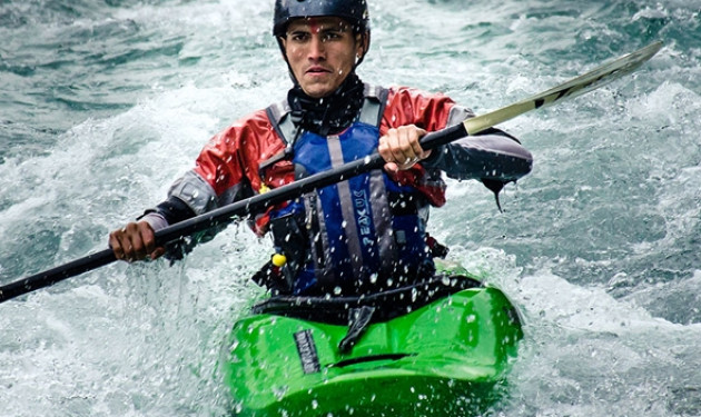 Karnali River Rafting