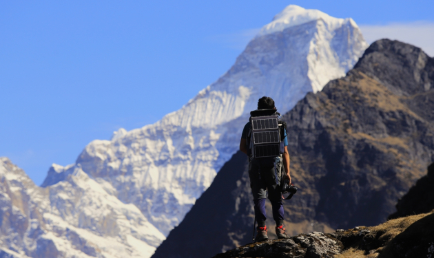 Nepal Photography Tours