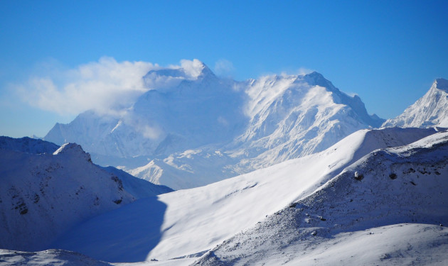 Annapurna Expedition