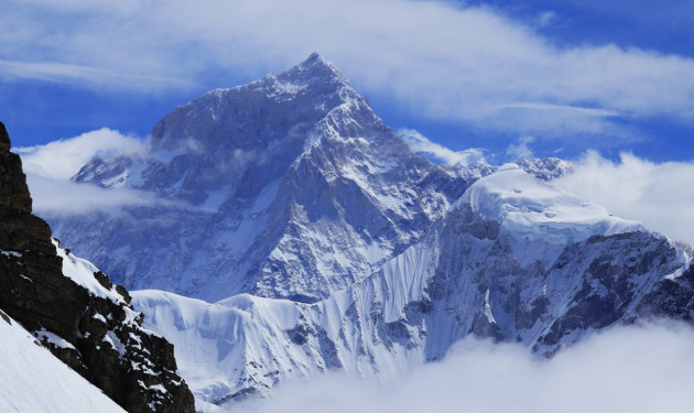 Mera Peak - Barun Tse Expedition