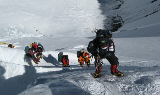 Everest Expedition