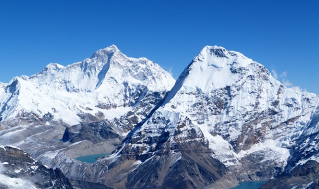 Makalu Base Camp Trek