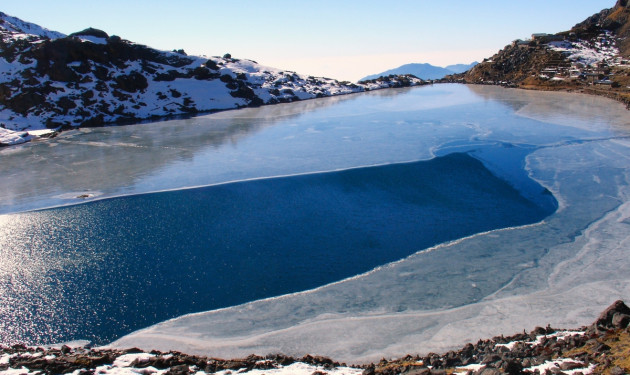 Langtang Gosainkunda Pilgrimage Trekking