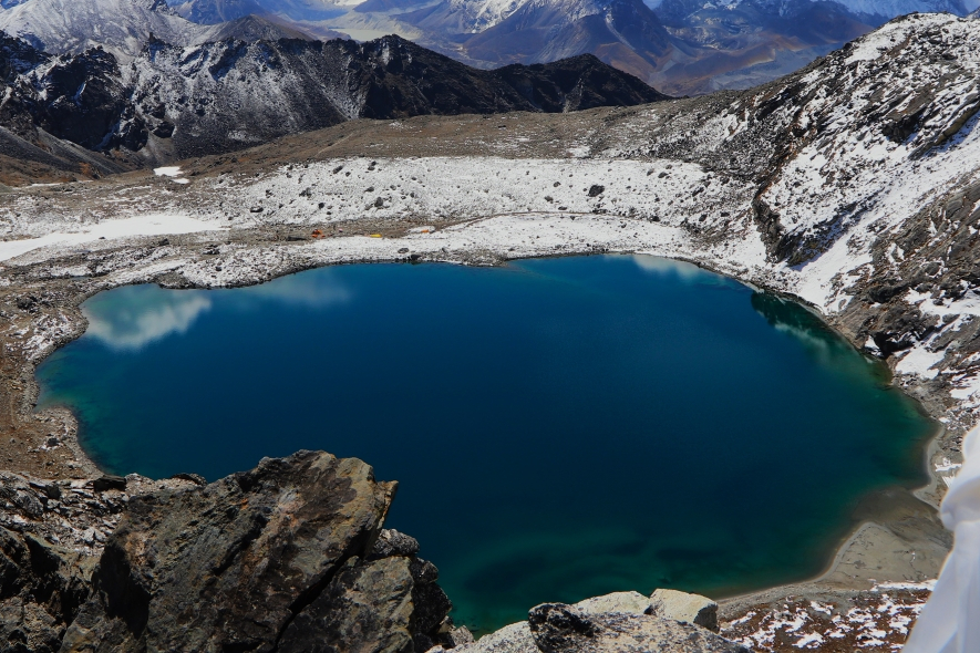 Bhairav Kund Trek