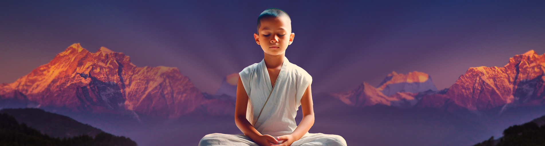 Top 5 Best Meditation Postures For Your Practice, Learn Meditation in  Nepal