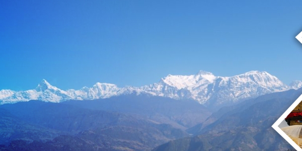 Short Hikes and trekking in Nepal