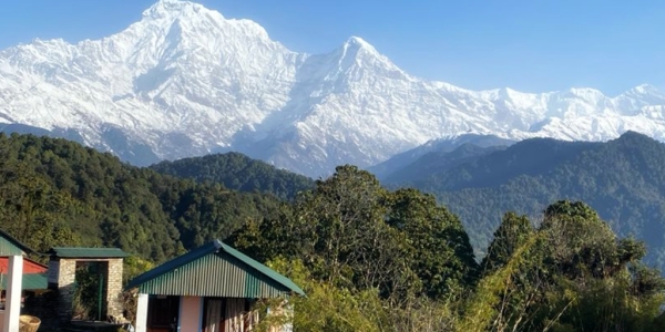 Day Tours and Day Hikes in Nepal