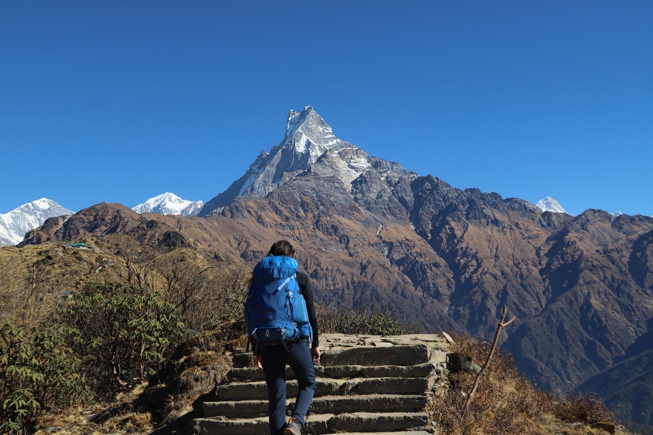 Nepal trekking, The tamang heritage trekking