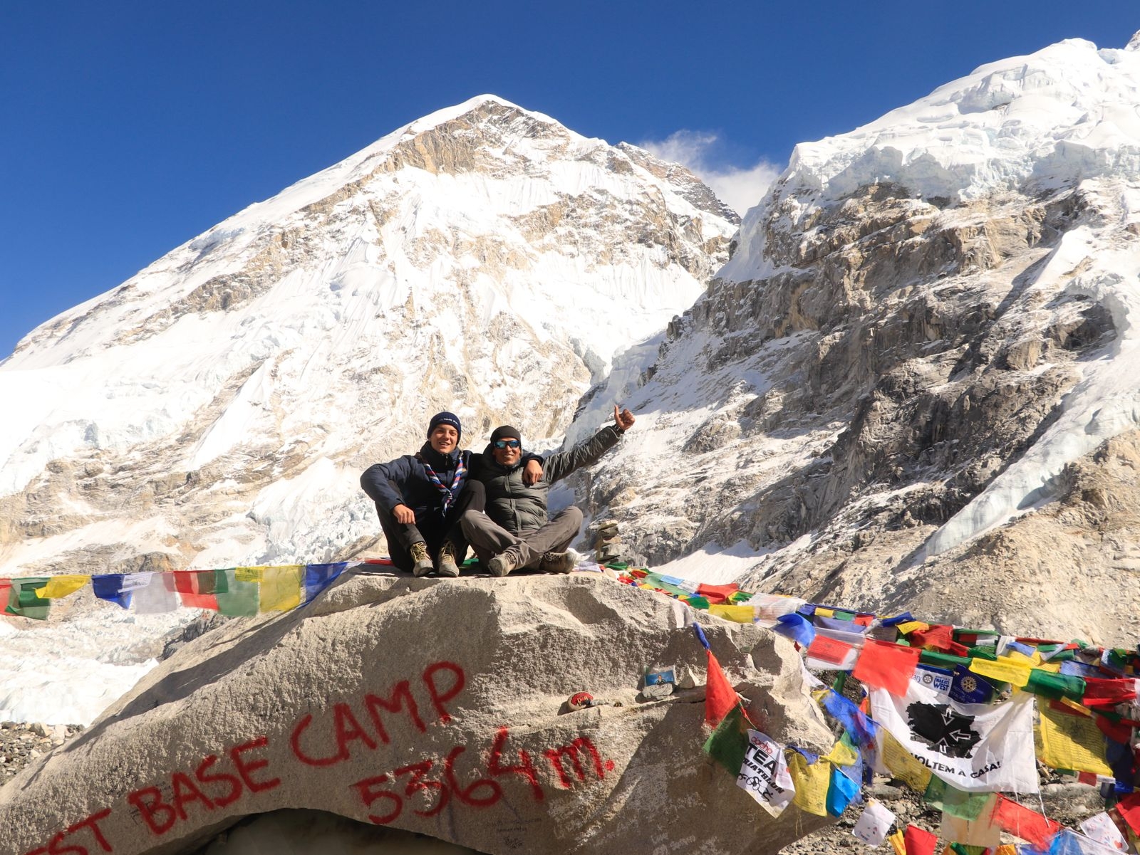 popular trek in nepal