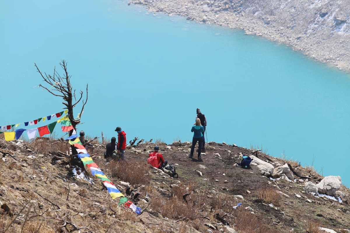 Nepal trekking, Trekking in Nepal for beginners