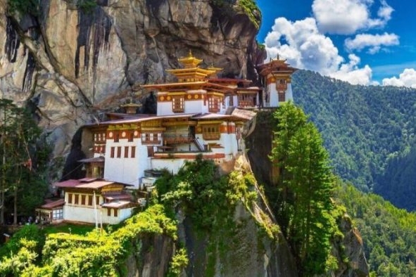 Bhutan Pilgrimage Tour