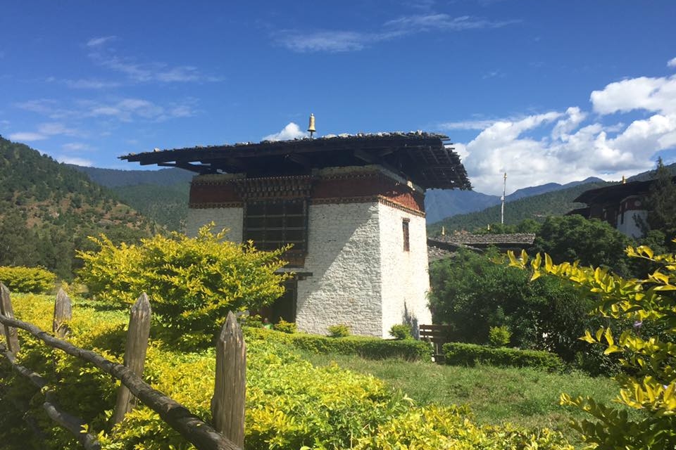 Bhutan Handicraft and Textile Tour