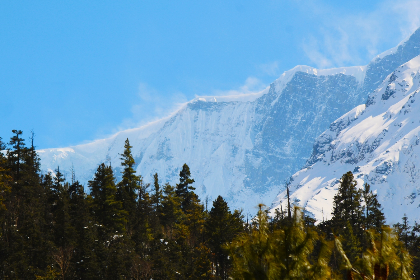 Manaslu Circuit Trekking