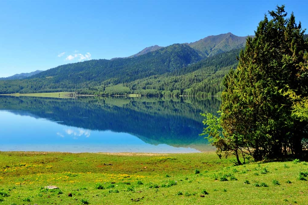 Rara Lake Trek