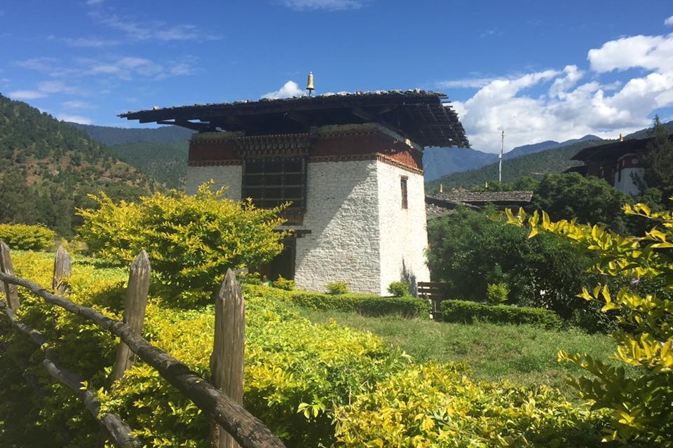 Bhutan Nature and Wild life Tour