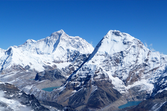 Makalu Expedition