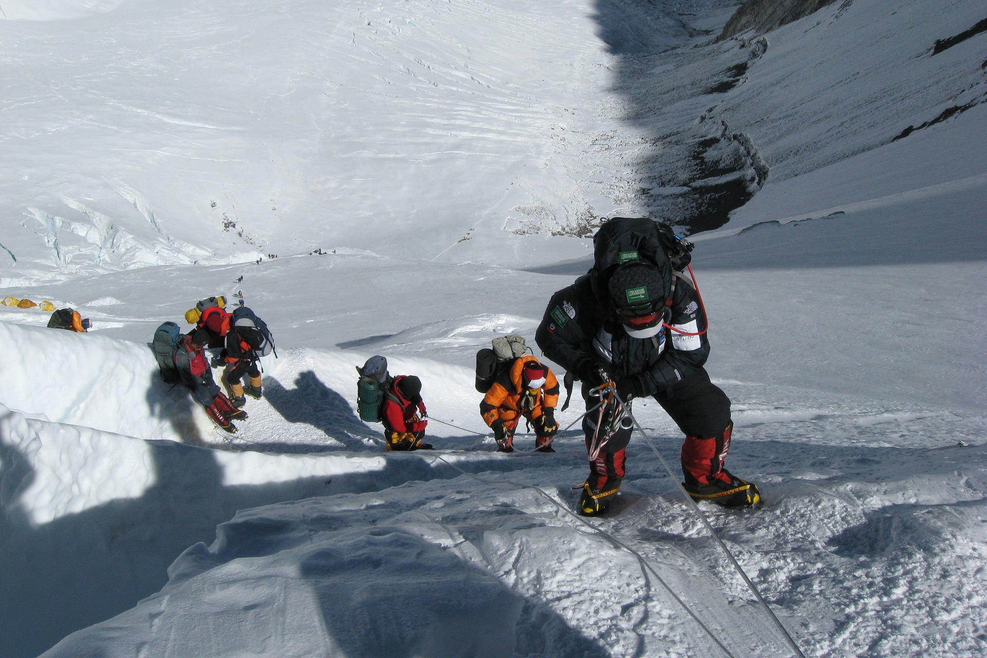 Everest Expedition