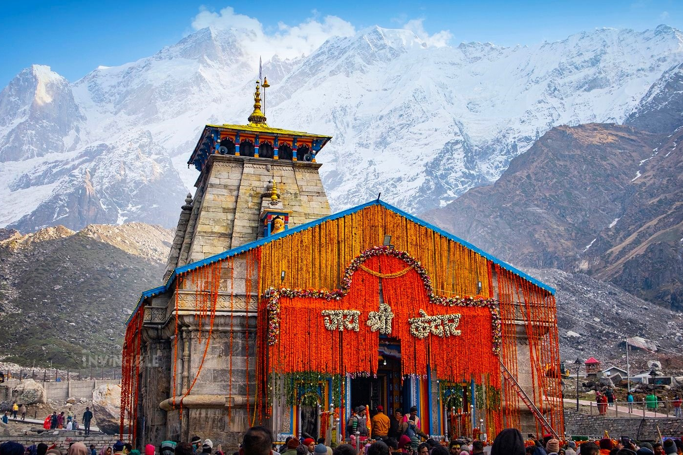 Char Dham Yatra