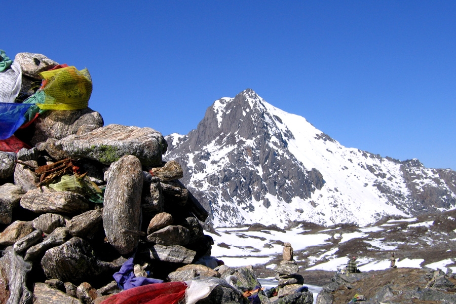 Historical Tanahunsur Trek