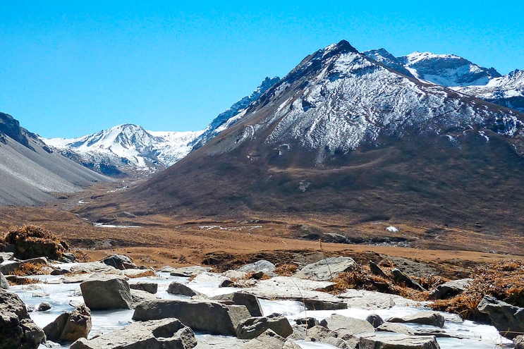 Bumthang Owl Trekking