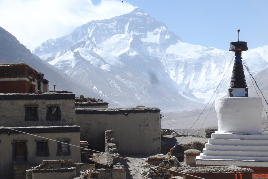 Discover Lhasa Tour