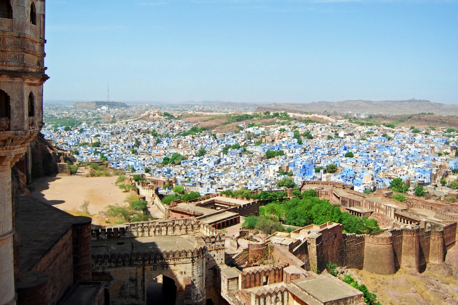 Spectacular Rajasthan Tour