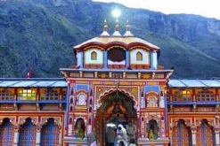 Do Dham Yatra